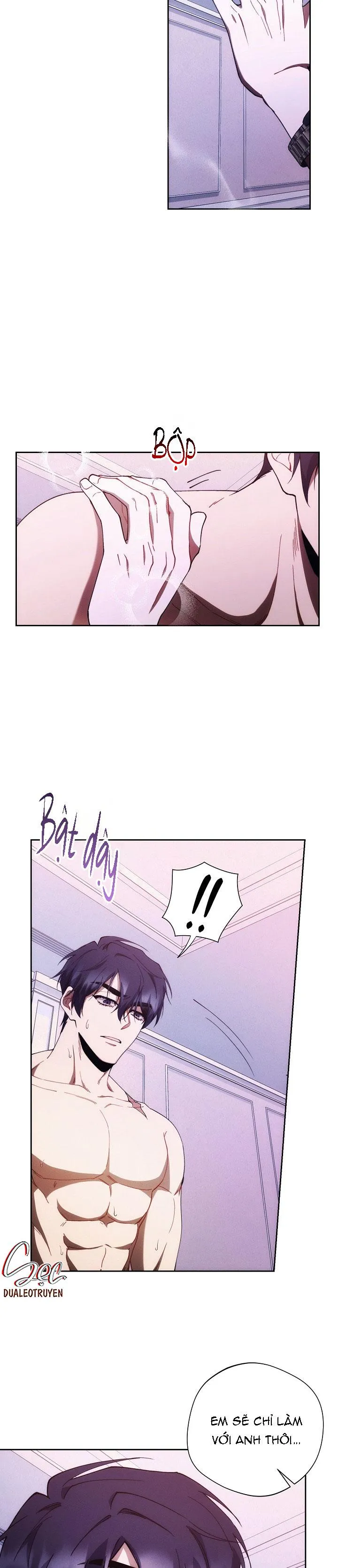 RED MANSION Chapter 35 Trang 19