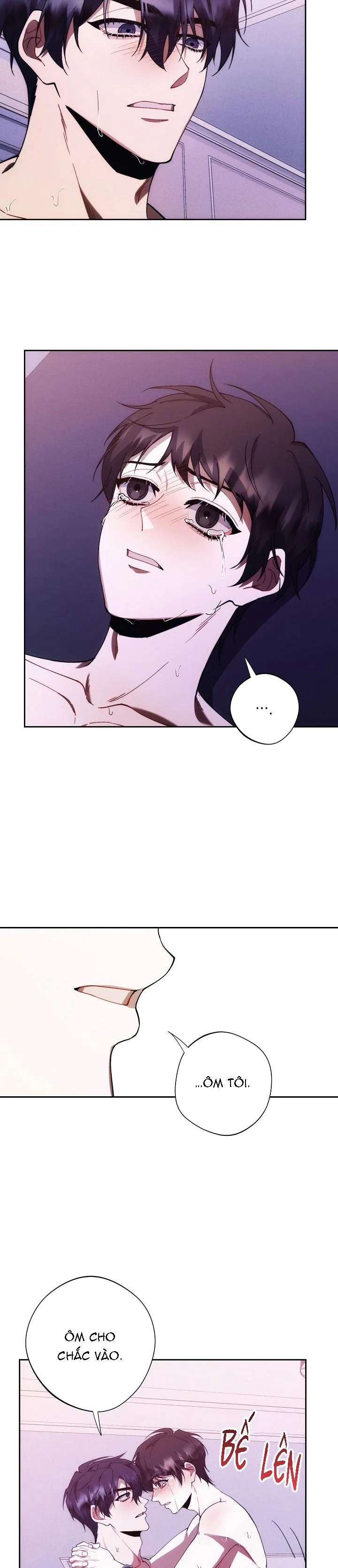 RED MANSION Chapter 35 Trang 20