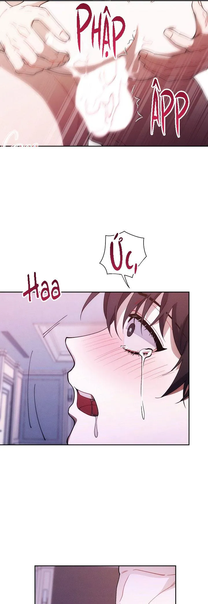 RED MANSION Chapter 35 Trang 22