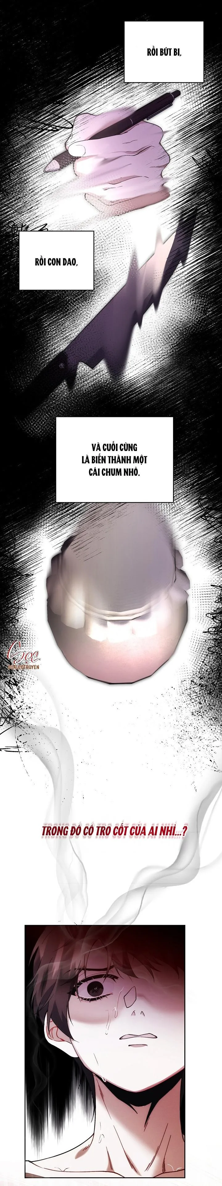 RED MANSION Chapter 36 Trang 11