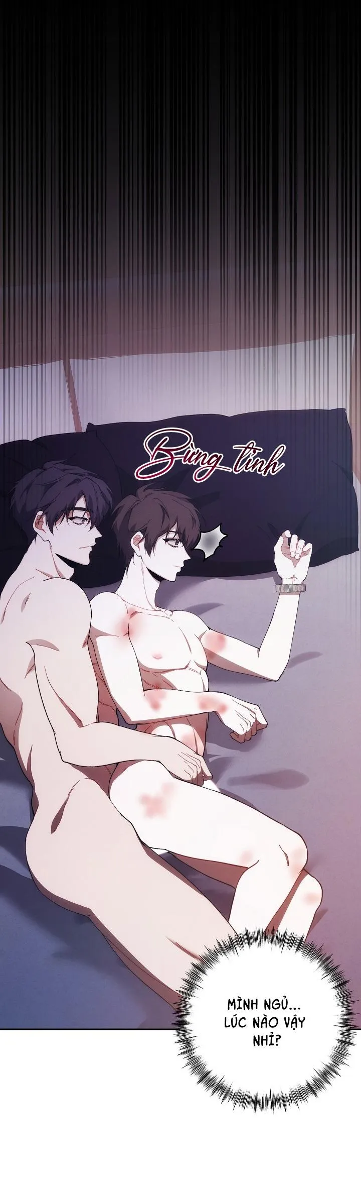 RED MANSION Chapter 36 Trang 17