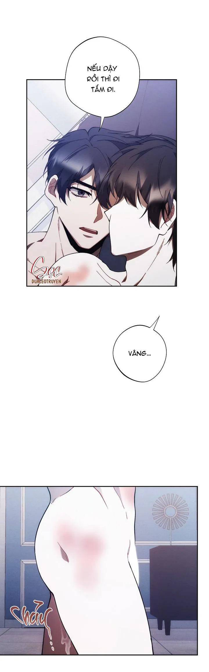 RED MANSION Chapter 36 Trang 18