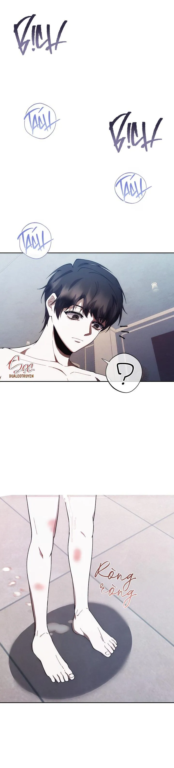 RED MANSION Chapter 36 Trang 19