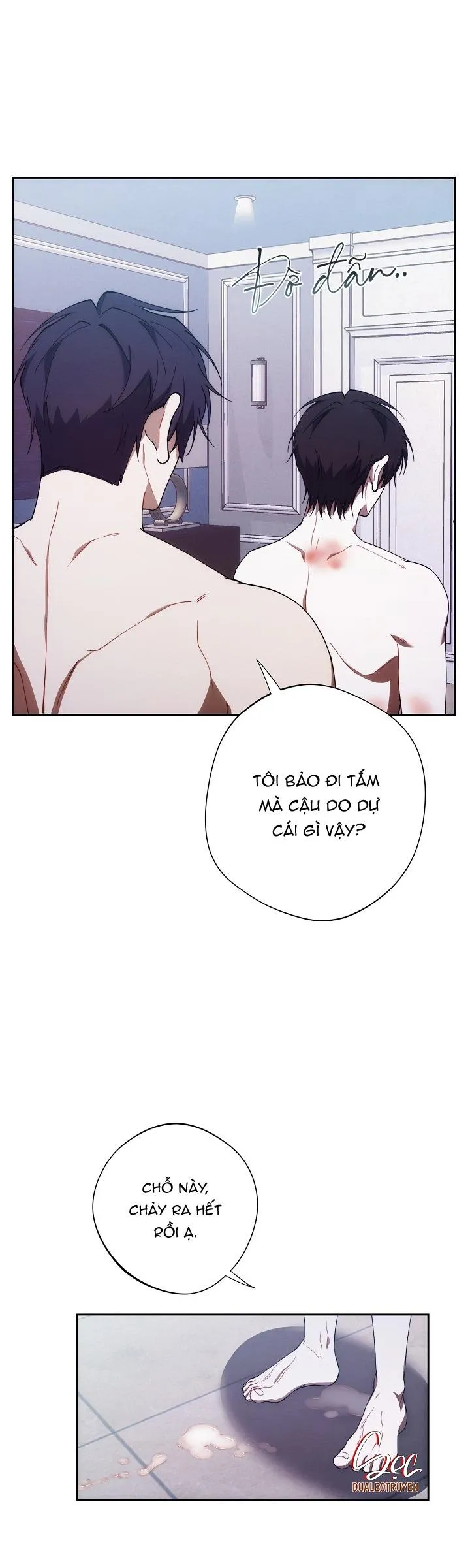 RED MANSION Chapter 36 Trang 20