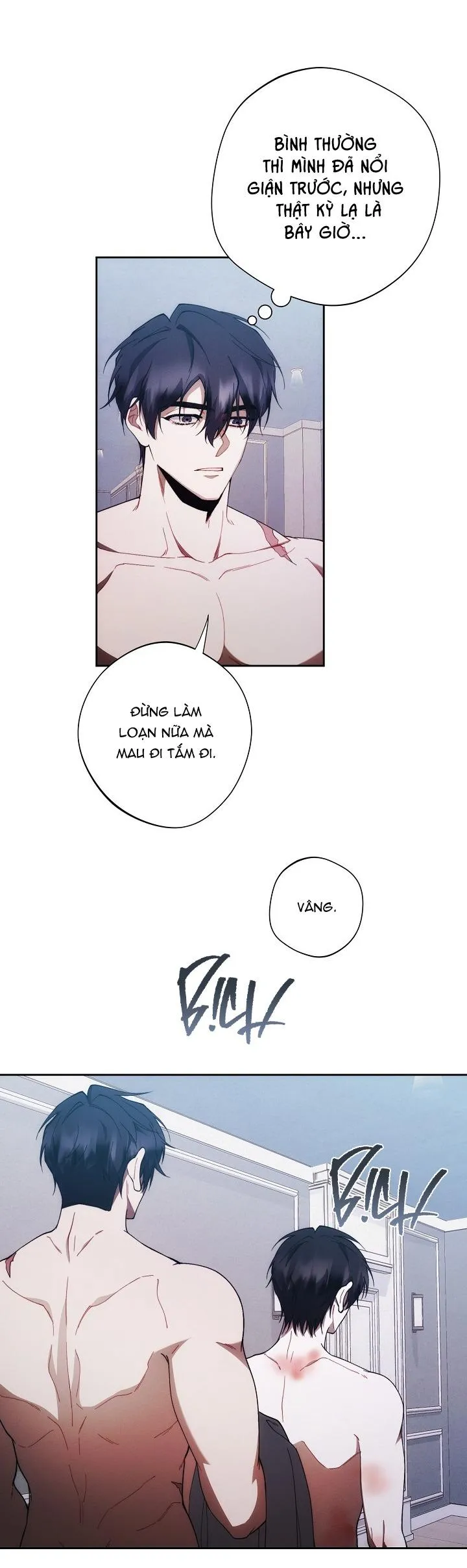 RED MANSION Chapter 36 Trang 21