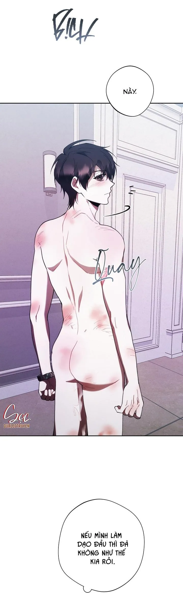 RED MANSION Chapter 36 Trang 22