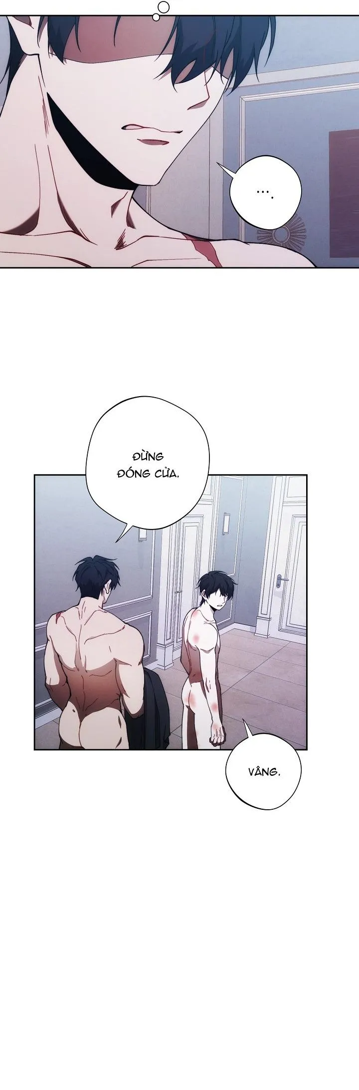 RED MANSION Chapter 36 Trang 23