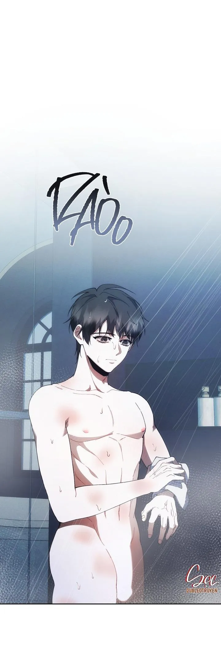 RED MANSION Chapter 36 Trang 24