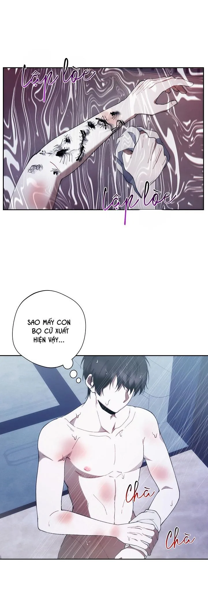 RED MANSION Chapter 36 Trang 25