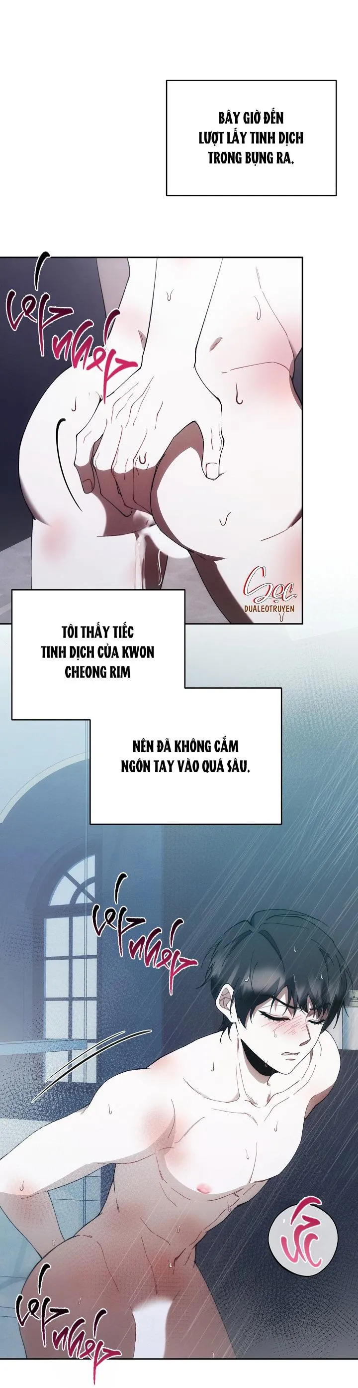 RED MANSION Chapter 36 Trang 26