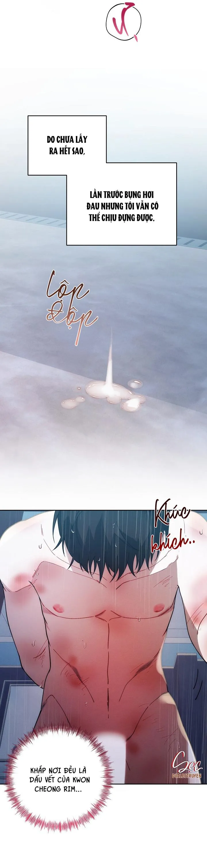 RED MANSION Chapter 36 Trang 27