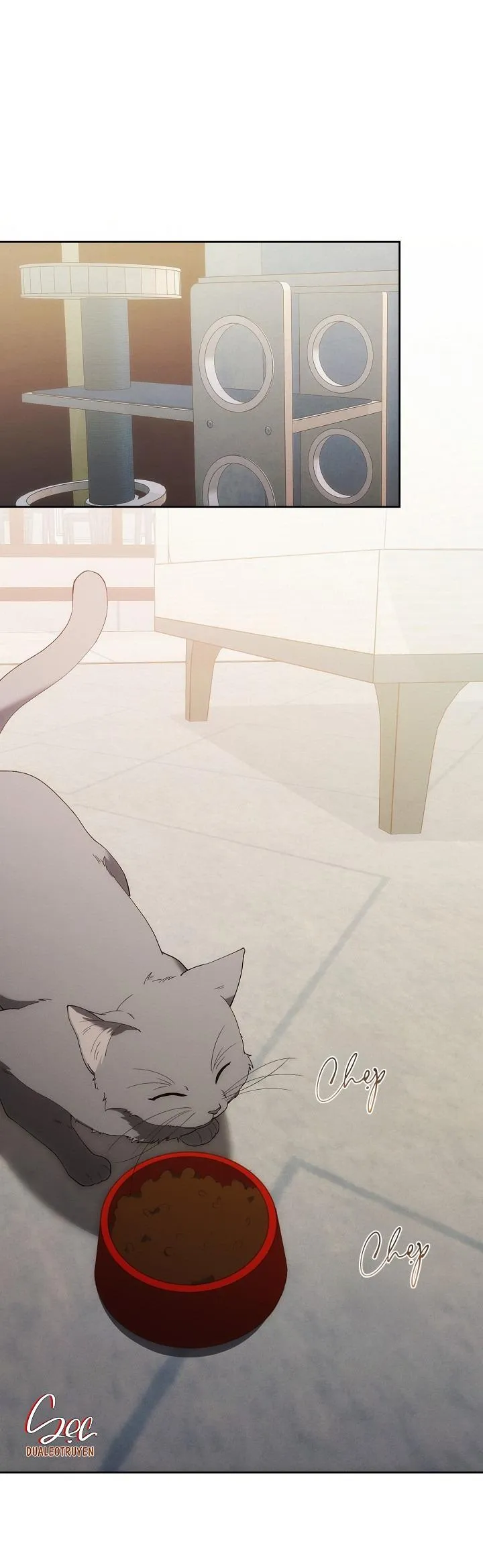 RED MANSION Chapter 36 Trang 29