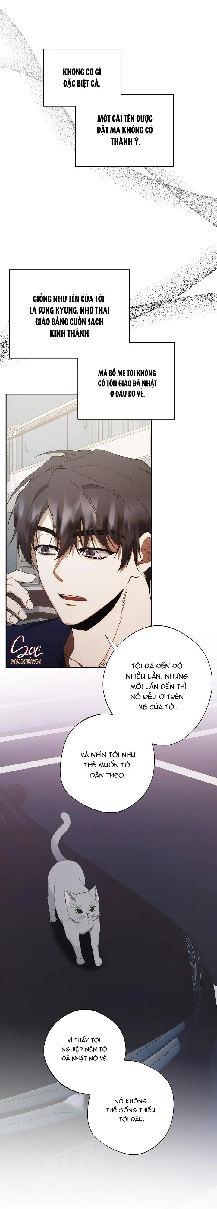 RED MANSION Chapter 36 Trang 31