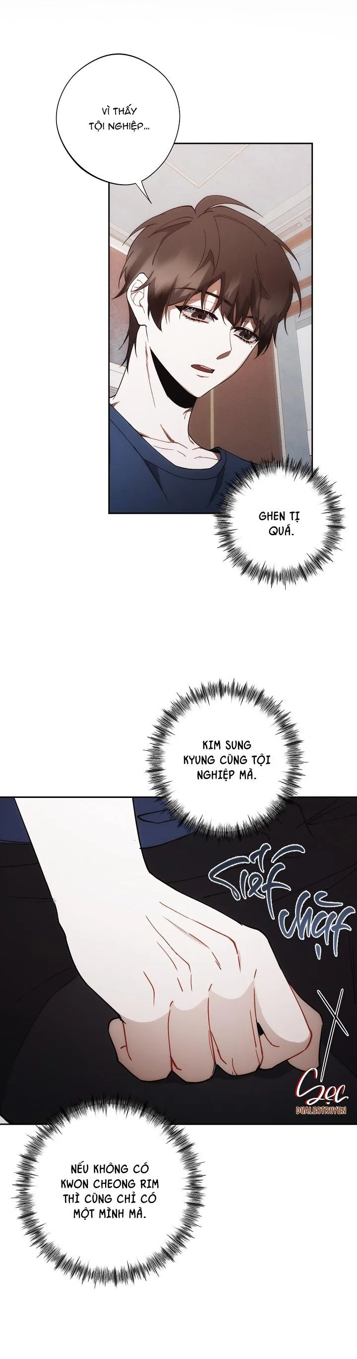 RED MANSION Chapter 36 Trang 32