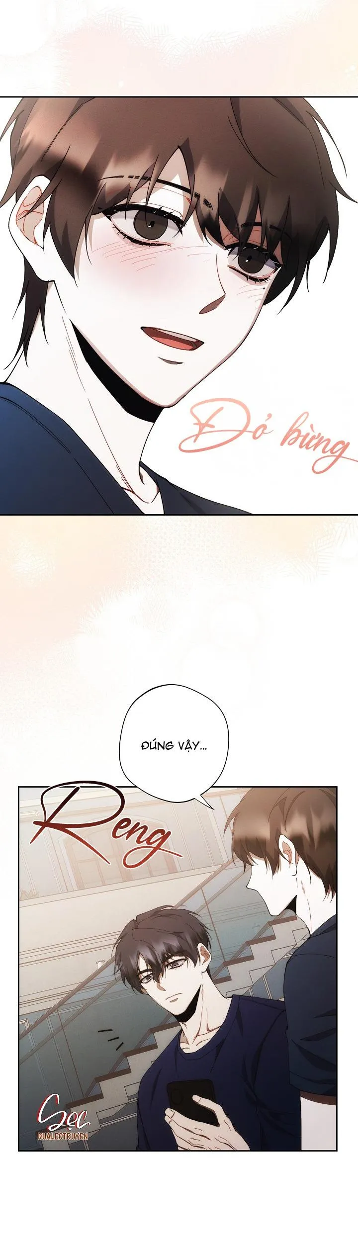 RED MANSION Chapter 36 Trang 34