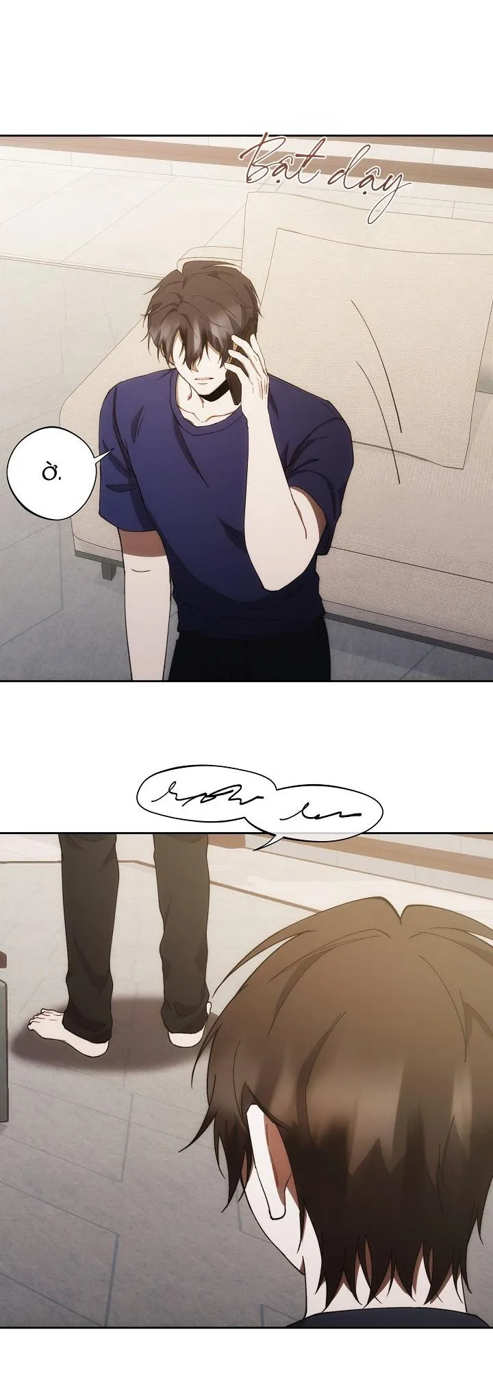 RED MANSION Chapter 36 Trang 35