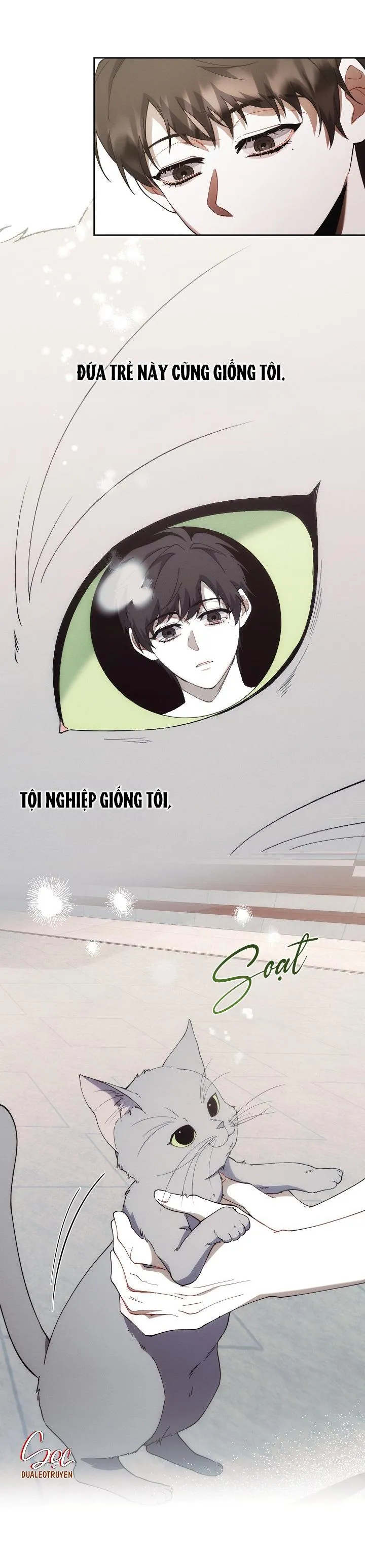 RED MANSION Chapter 36 Trang 39