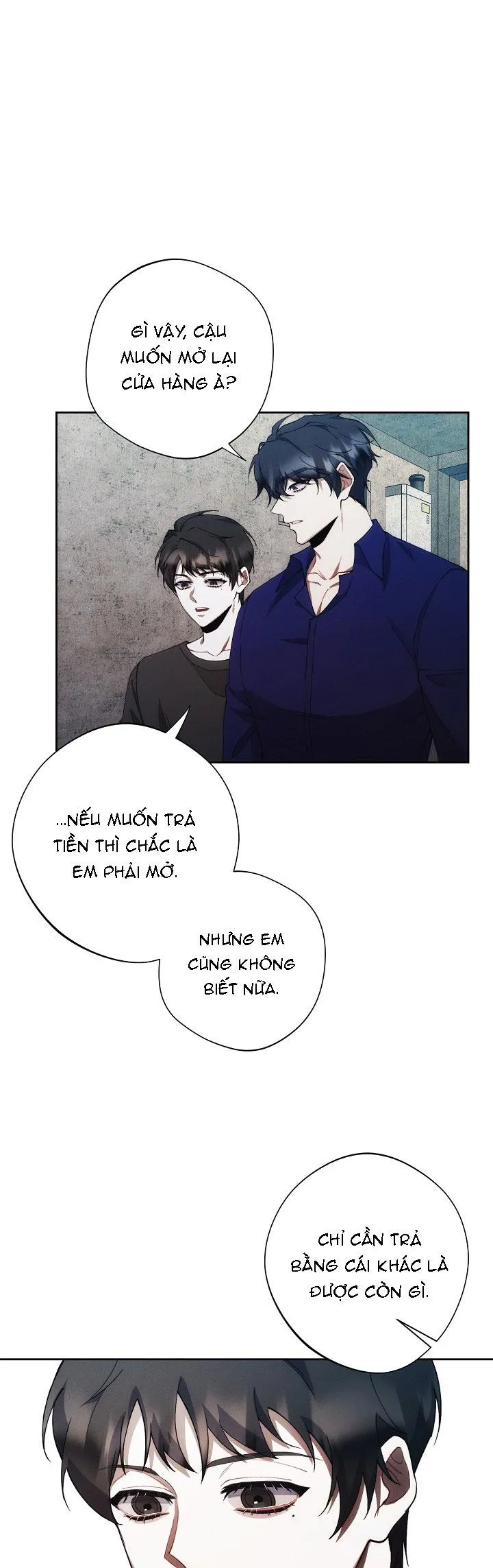 RED MANSION Chapter 37 Trang 5