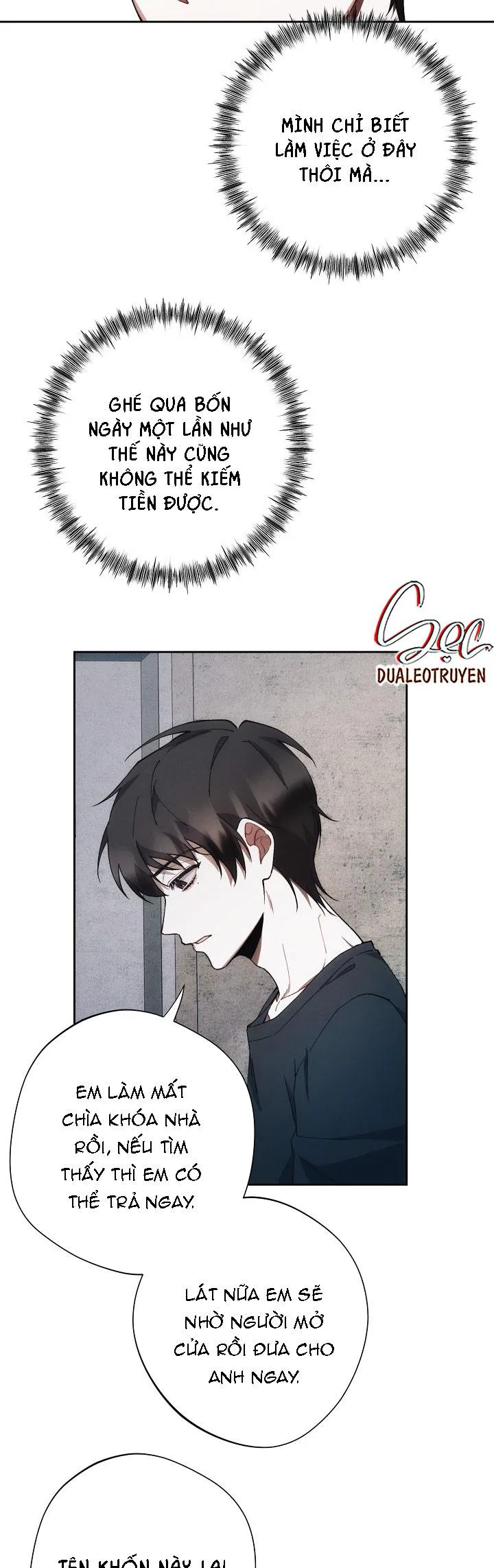 RED MANSION Chapter 37 Trang 6