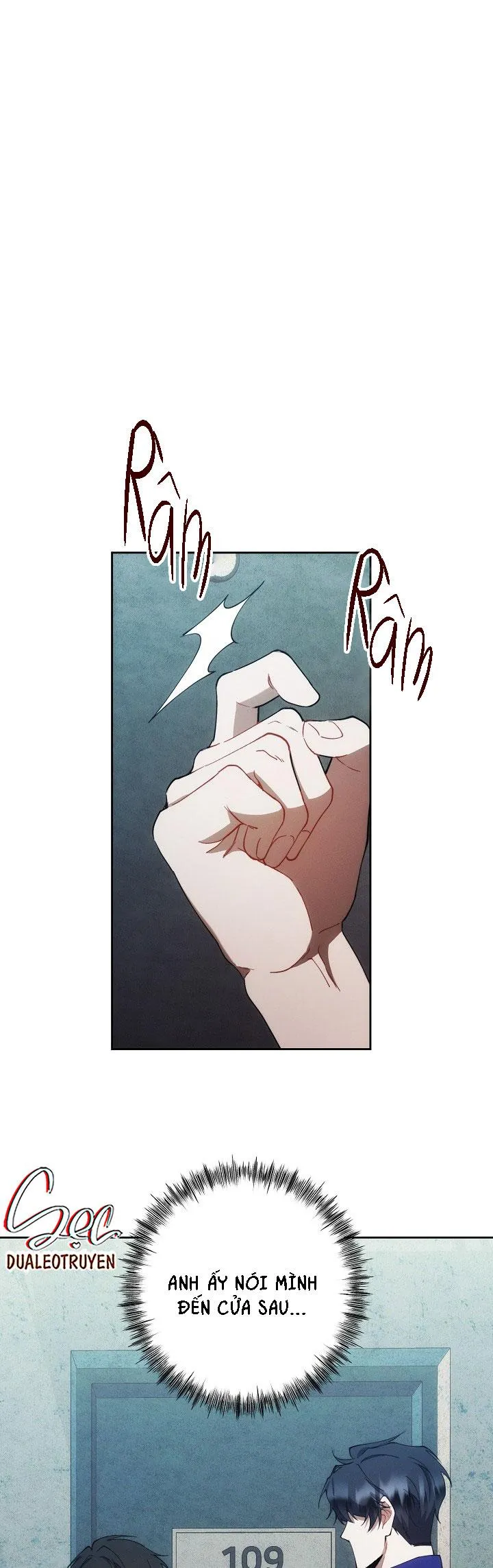 RED MANSION Chapter 37 Trang 8