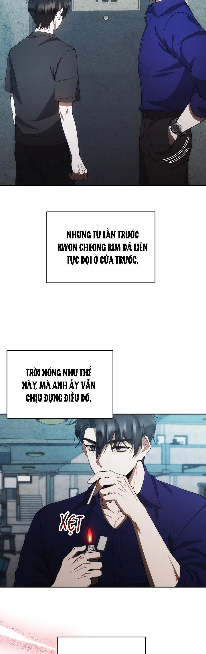 RED MANSION Chapter 37 Trang 9