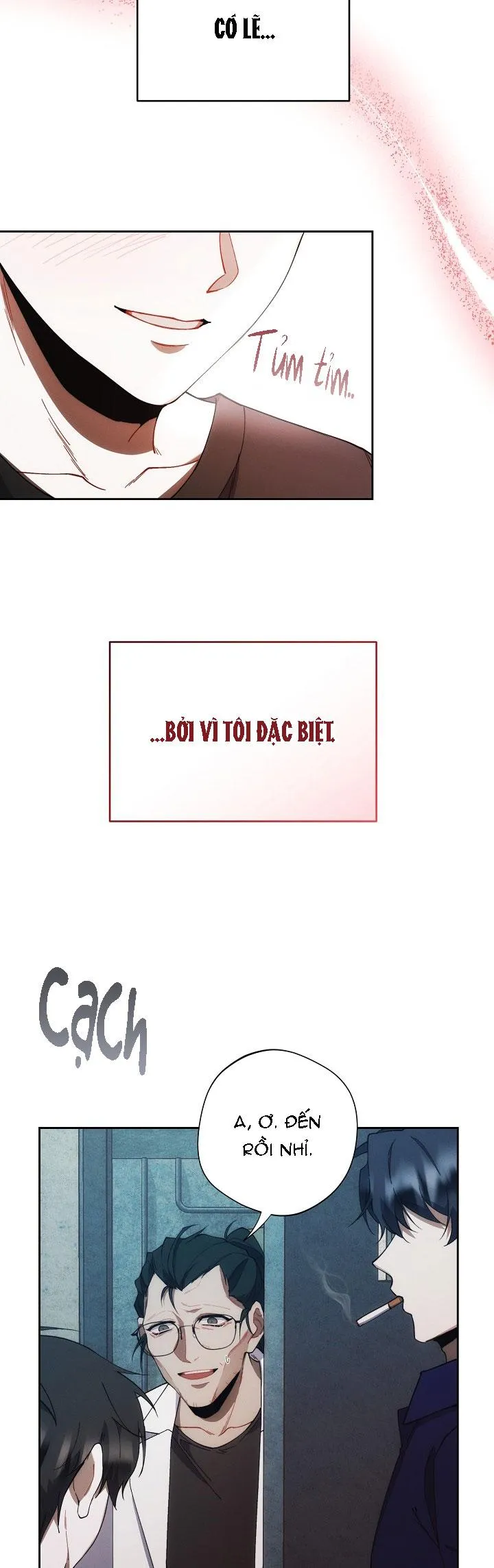 RED MANSION Chapter 37 Trang 10