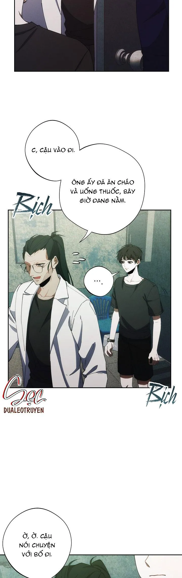 RED MANSION Chapter 37 Trang 11