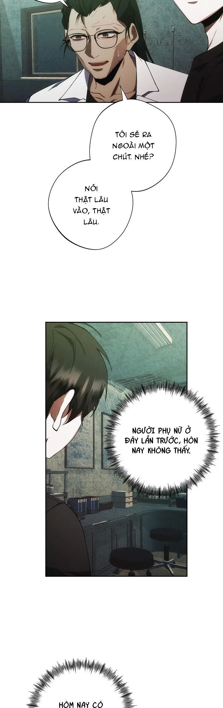 RED MANSION Chapter 37 Trang 12