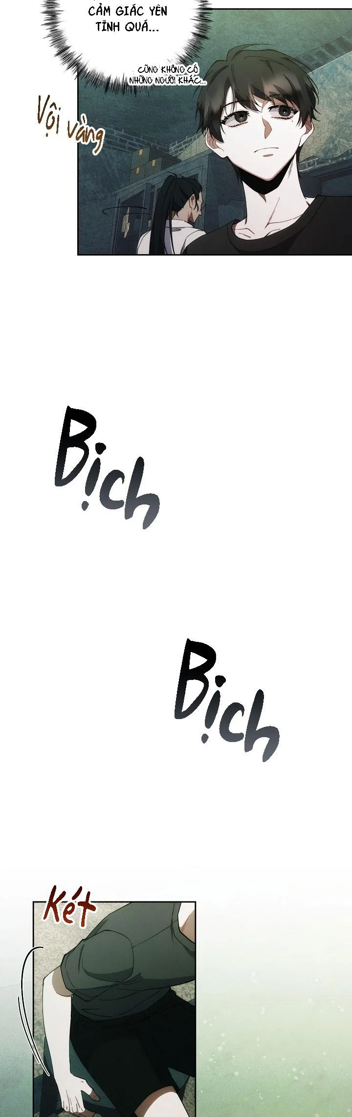 RED MANSION Chapter 37 Trang 13