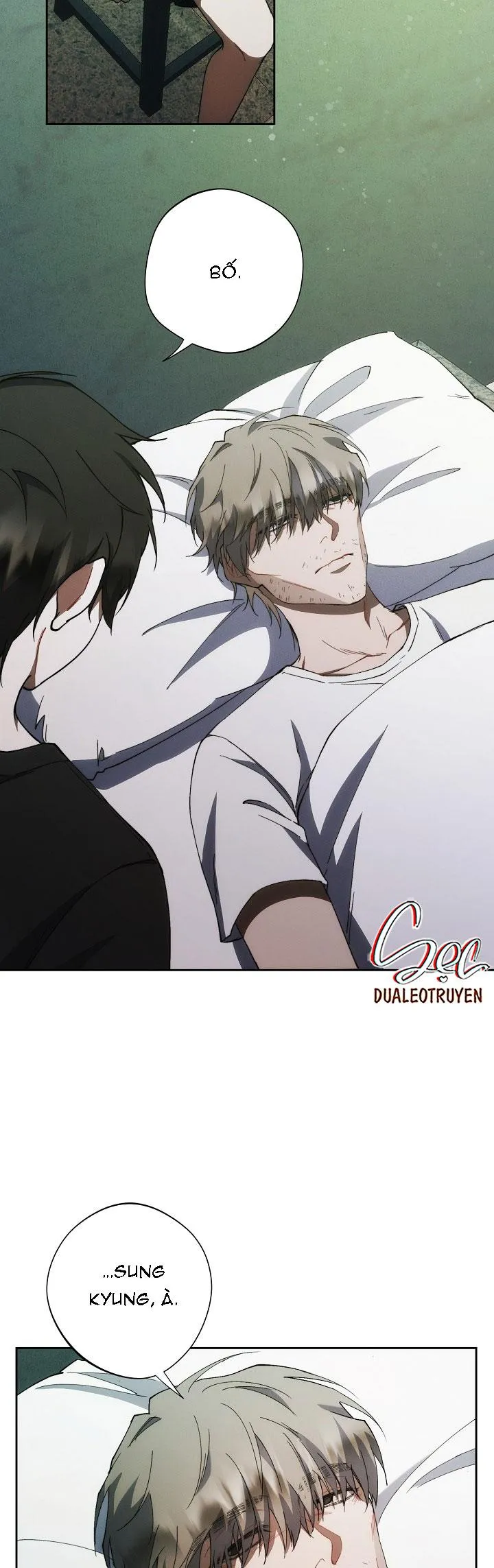 RED MANSION Chapter 37 Trang 14