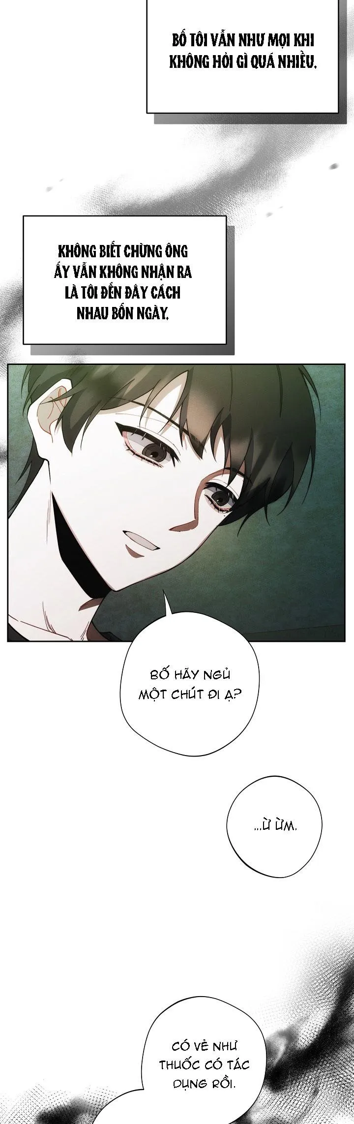 RED MANSION Chapter 37 Trang 16