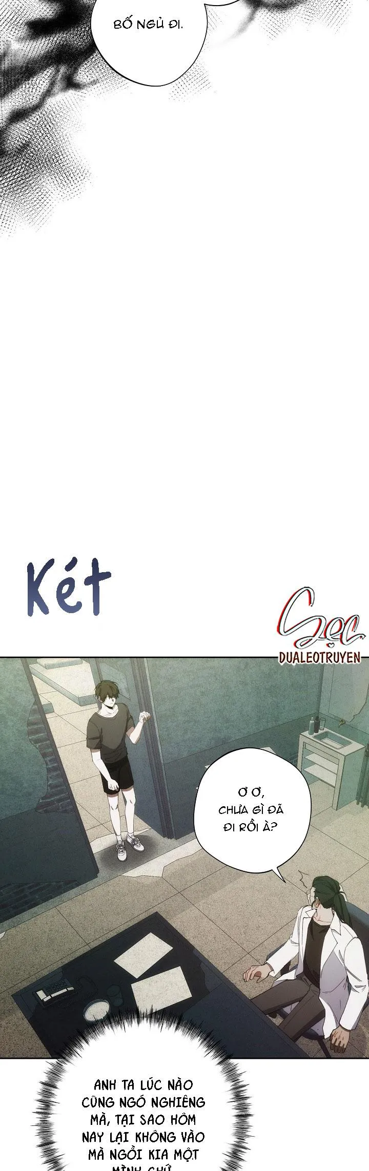 RED MANSION Chapter 37 Trang 17