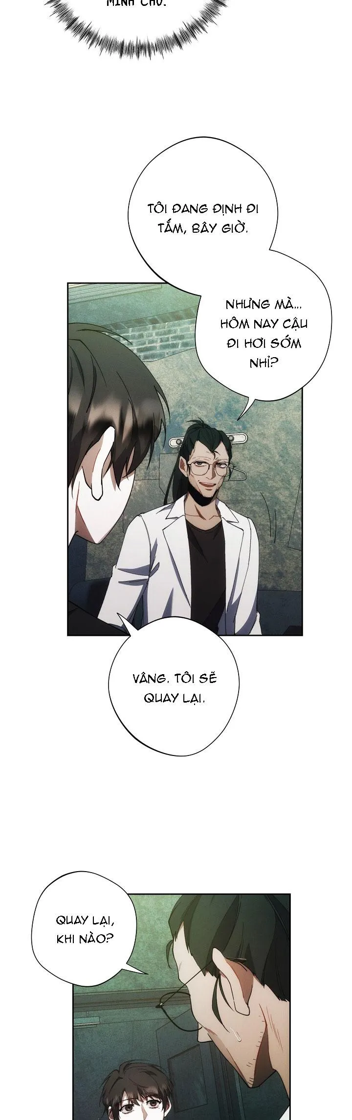 RED MANSION Chapter 37 Trang 18