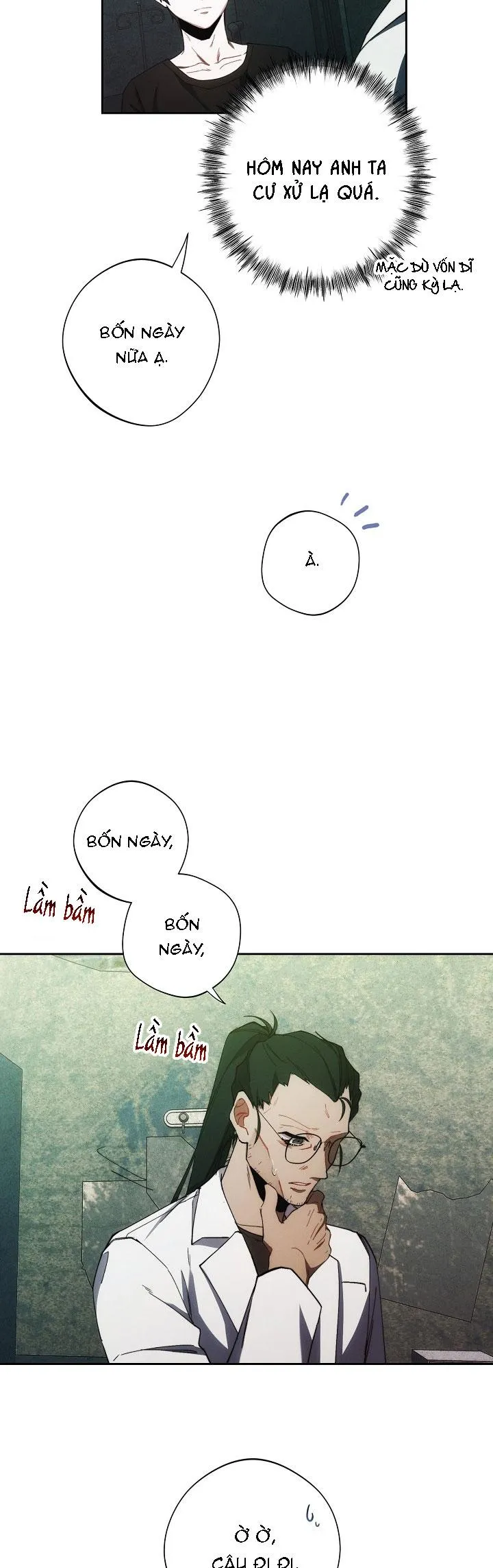 RED MANSION Chapter 37 Trang 19