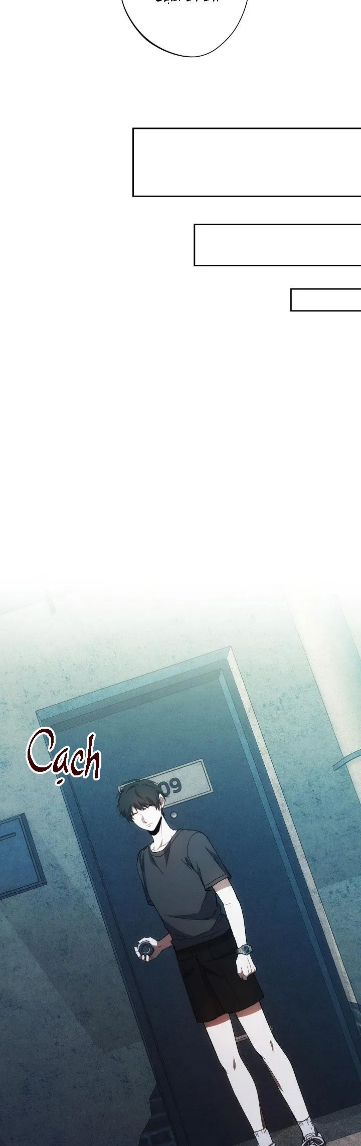 RED MANSION Chapter 37 Trang 20