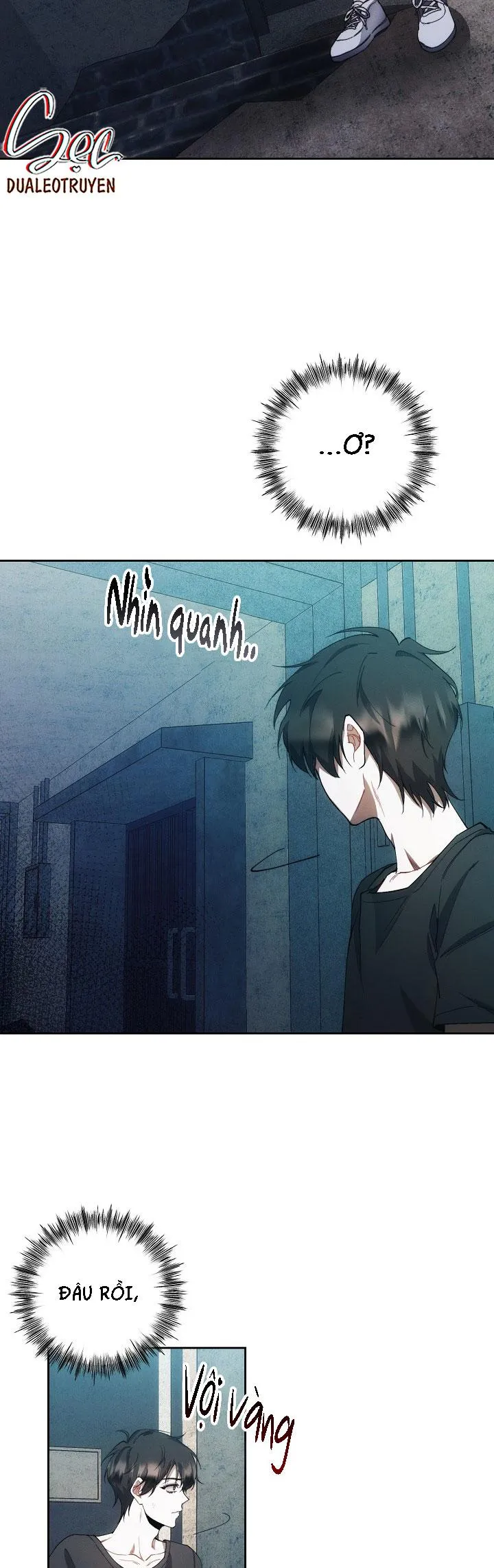 RED MANSION Chapter 37 Trang 21