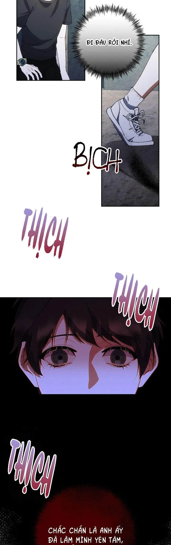 RED MANSION Chapter 37 Trang 22