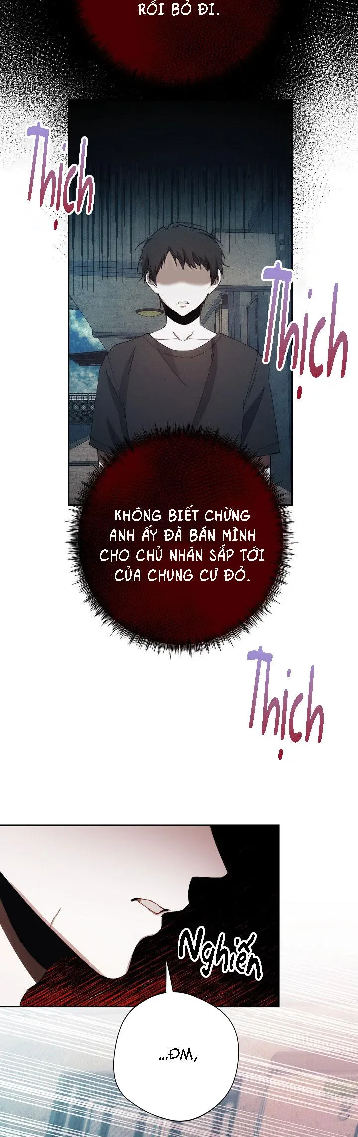 RED MANSION Chapter 37 Trang 23