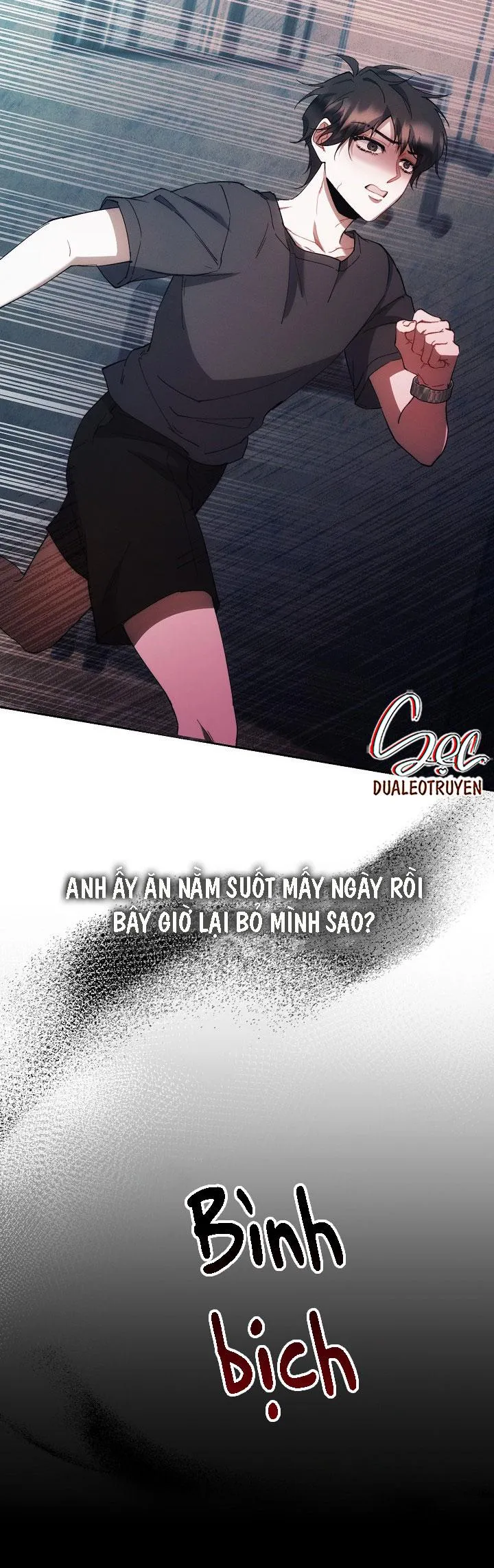 RED MANSION Chapter 37 Trang 24