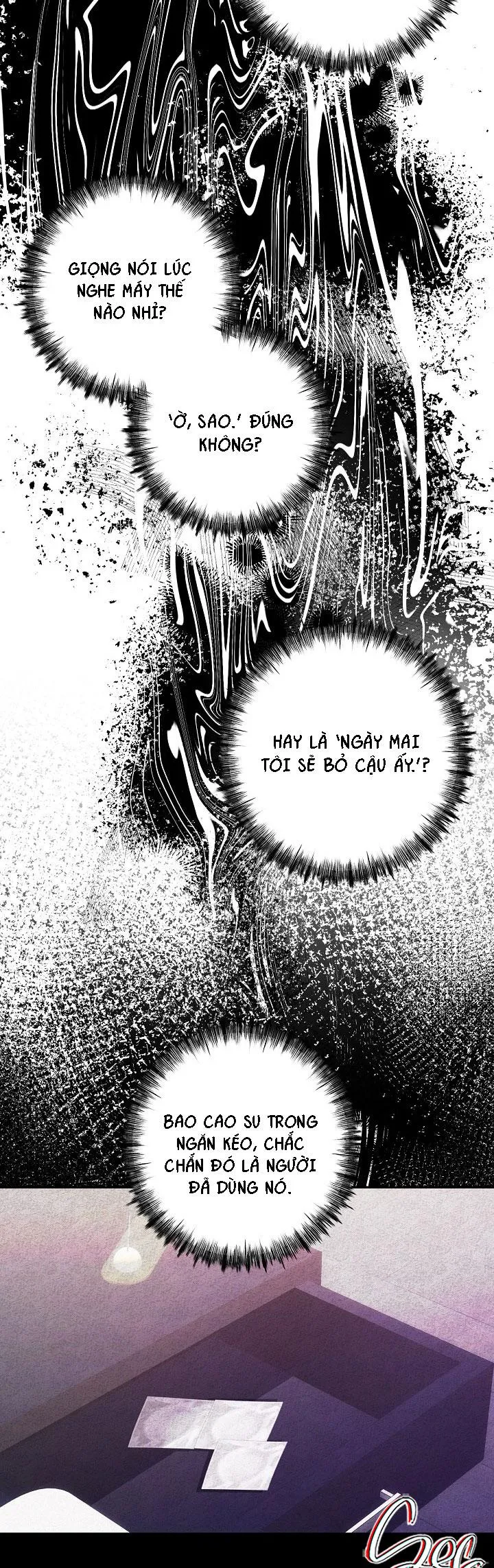 RED MANSION Chapter 37 Trang 30