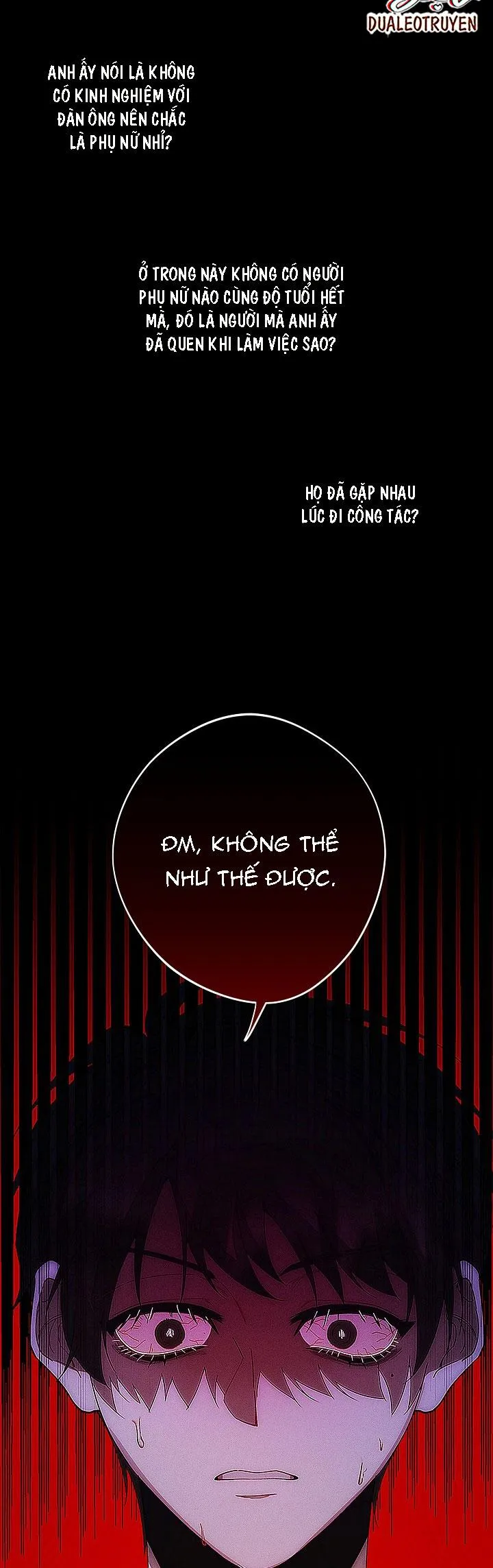 RED MANSION Chapter 37 Trang 31