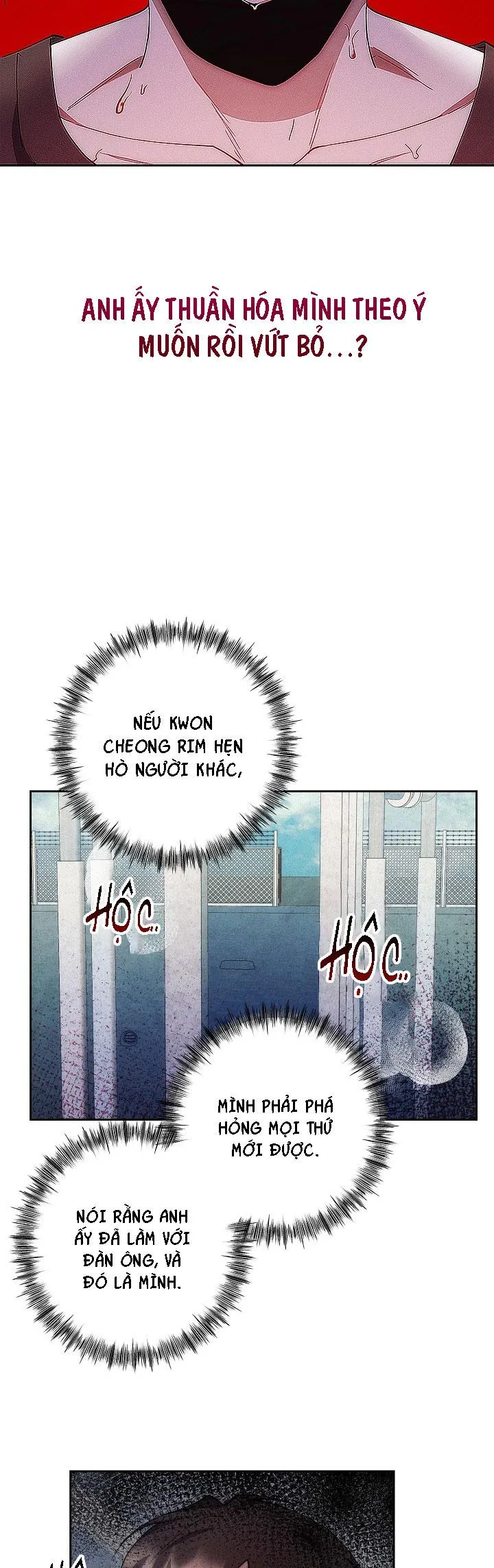 RED MANSION Chapter 37 Trang 32