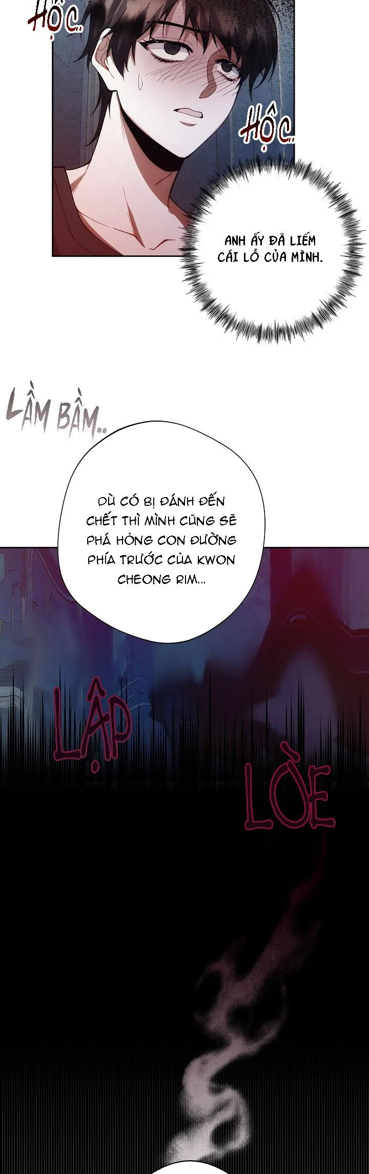 RED MANSION Chapter 37 Trang 33