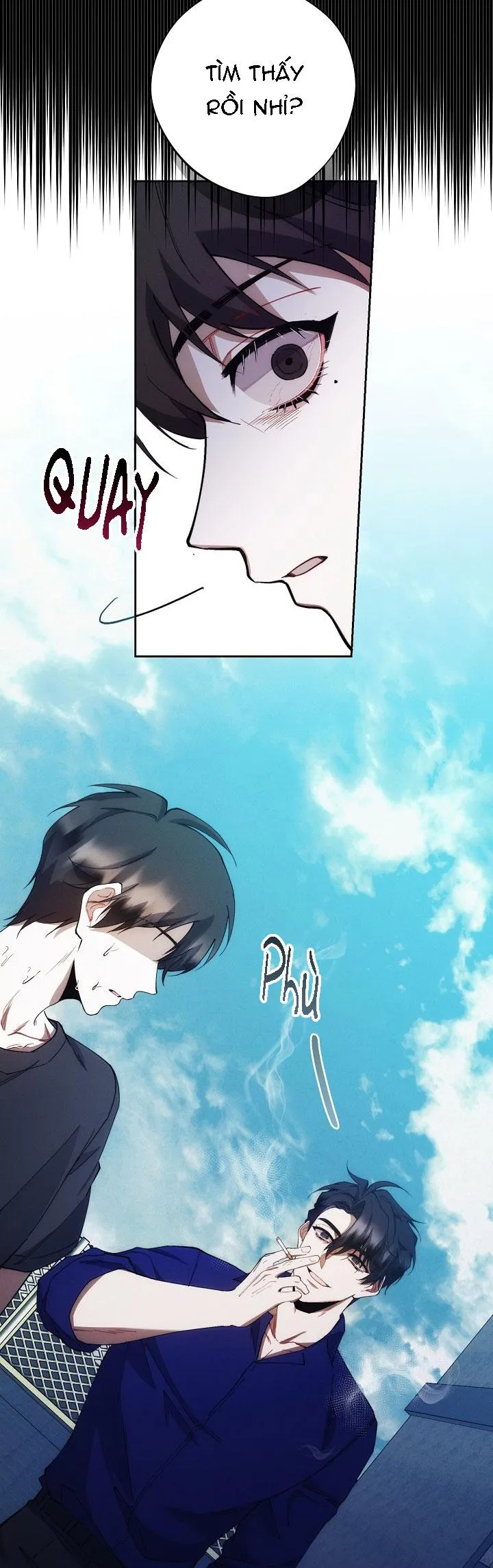 RED MANSION Chapter 37 Trang 34