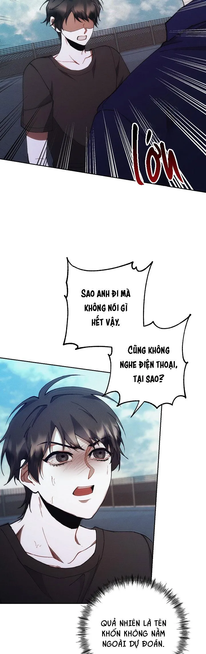 RED MANSION Chapter 37 Trang 36