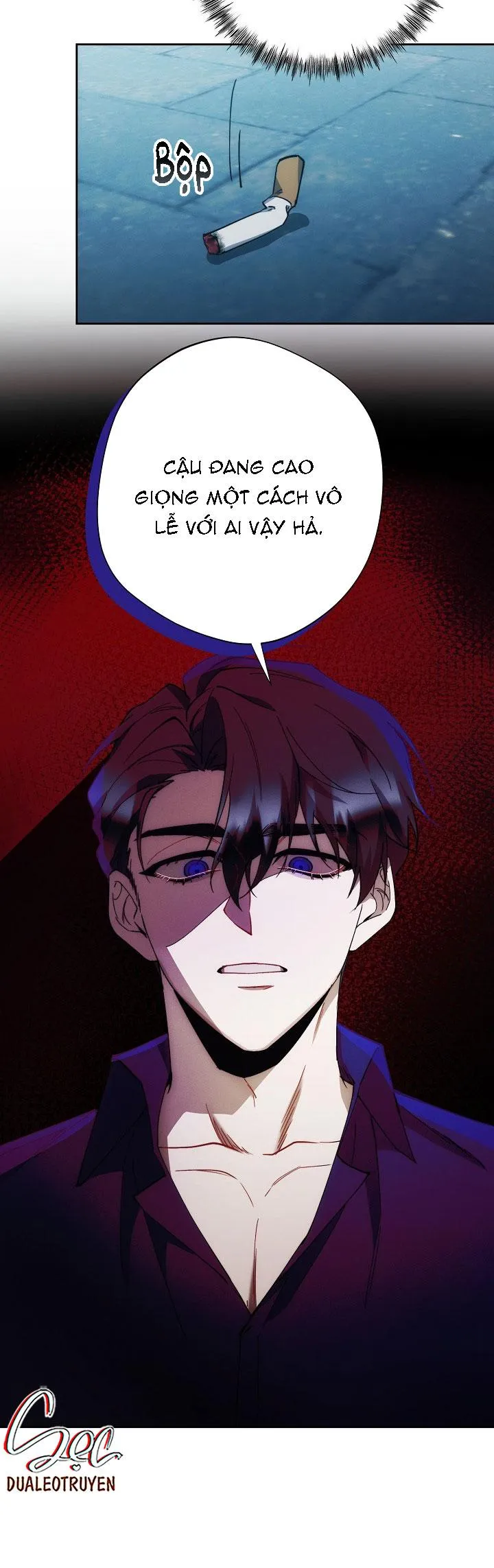 RED MANSION Chapter 37 Trang 37