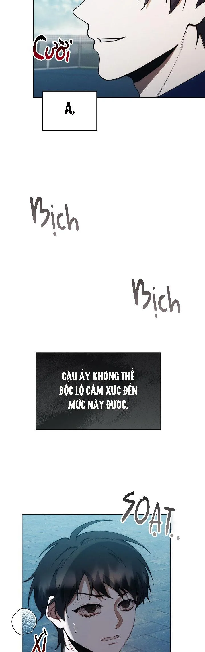 RED MANSION Chapter 37 Trang 39