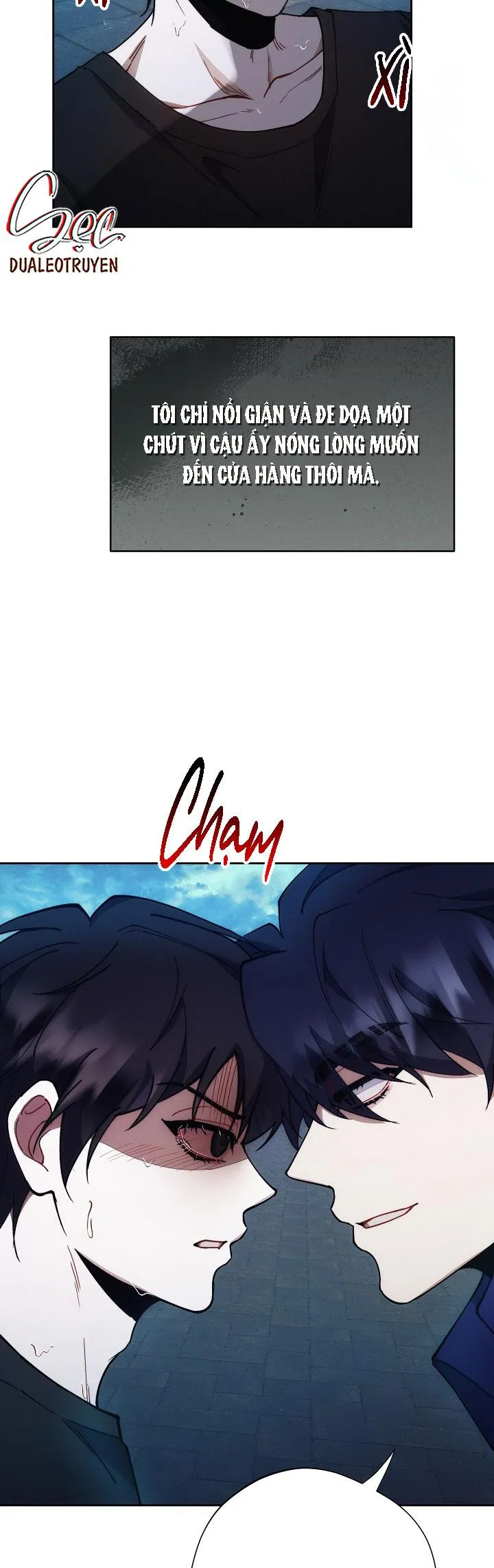 RED MANSION Chapter 37 Trang 40