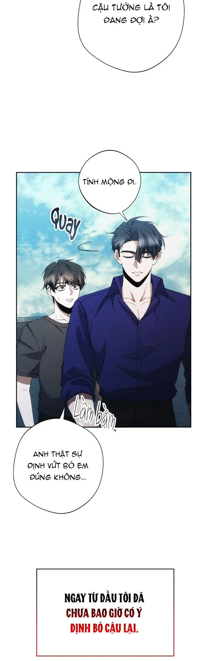 RED MANSION Chapter 37 Trang 41