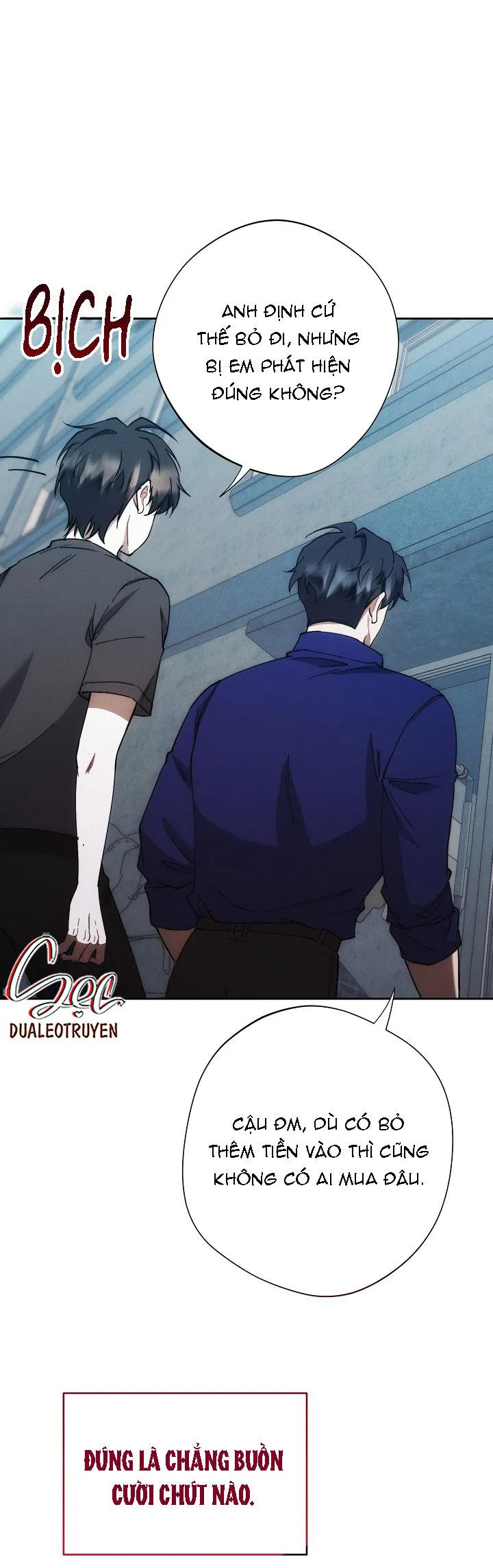 RED MANSION Chapter 37 Trang 42